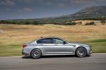 BMW M5 Competition 2018 года (WW)